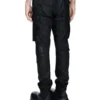 RICK OWENS – PANTALONI RU02E1337LBA-09