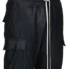 RICK OWENS – PANTALONI RU02E1337LBA-09
