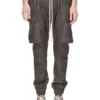 RICK OWENS – PANTALONI RU02E1337LBA-78