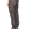 RICK OWENS – PANTALONI RU02E1337LBA-78