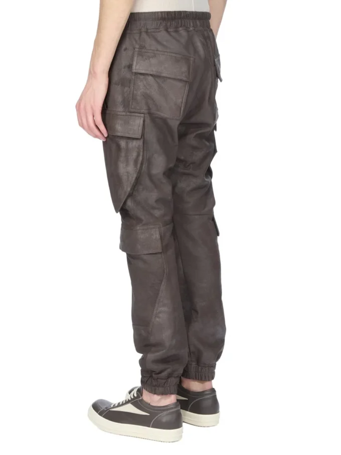 RICK OWENS – PANTALONI RU02E1337LBA-78