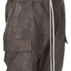 RICK OWENS – PANTALONI RU02E1337LBA-78