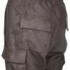 RICK OWENS – PANTALONI RU02E1337LBA-78