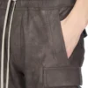 RICK OWENS – PANTALONI RU02E1337LBA-78