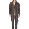RICK OWENS – PANTALONI RU02E1337LBA-78