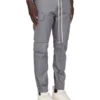 RICK OWENS – PANTALONI RU02E1337TE-06