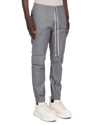 RICK OWENS – PANTALONI RU02E1337TE-06