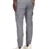 RICK OWENS – PANTALONI RU02E1337TE-06