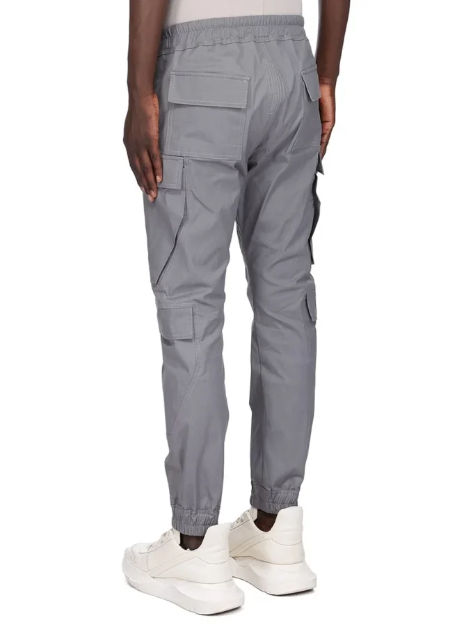 RICK OWENS – PANTALONI RU02E1337TE-06