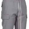 RICK OWENS – PANTALONI RU02E1337TE-06