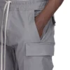 RICK OWENS – PANTALONI RU02E1337TE-06