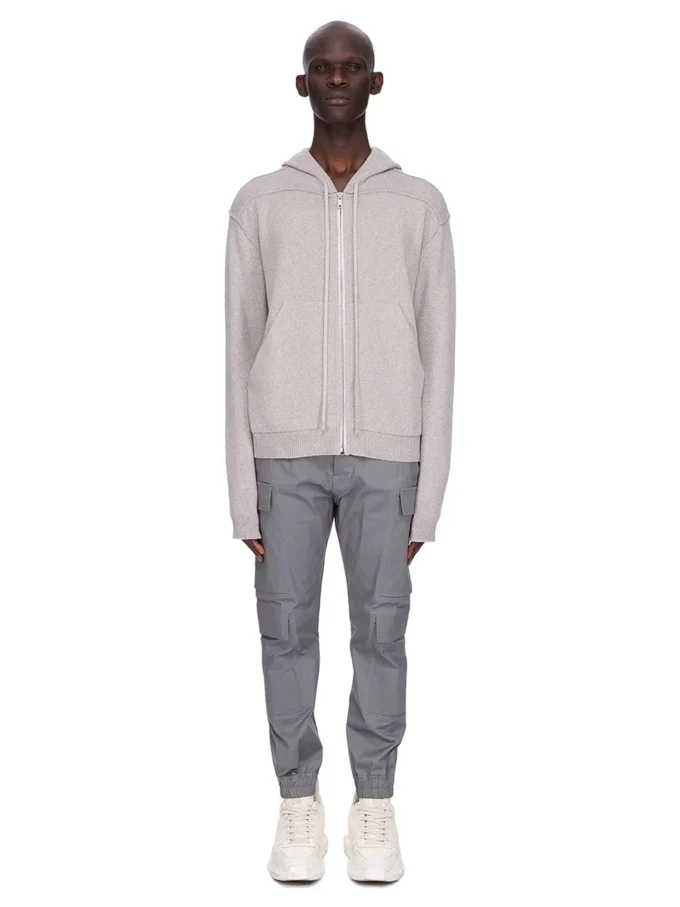 RICK OWENS – PANTALONI RU02E1337TE-06