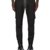 RICK OWENS – PANTALONI RU02E1337TE-09