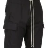 RICK OWENS – PANTALONI RU02E1337TE-09