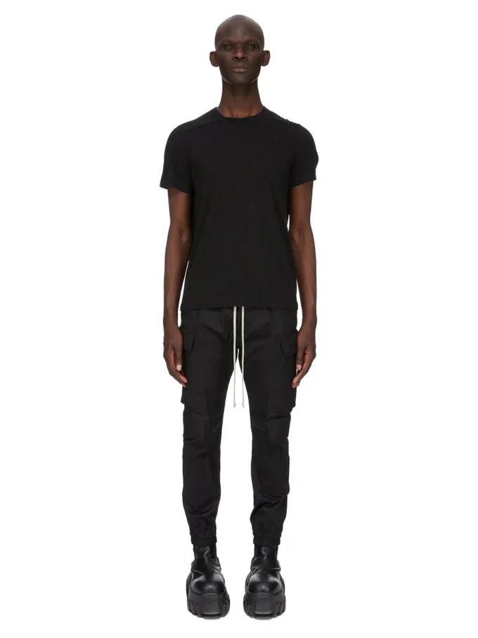 RICK OWENS – PANTALONI RU02E1337TE-09