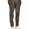 RICK OWENS – PANTALONI RU02E1337TE-25