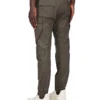 RICK OWENS – PANTALONI RU02E1337TE-25