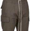 RICK OWENS – PANTALONI RU02E1337TE-25
