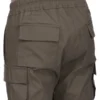 RICK OWENS – PANTALONI RU02E1337TE-25