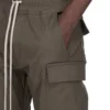 RICK OWENS – PANTALONI RU02E1337TE-25