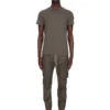 RICK OWENS – PANTALONI RU02E1337TE-25