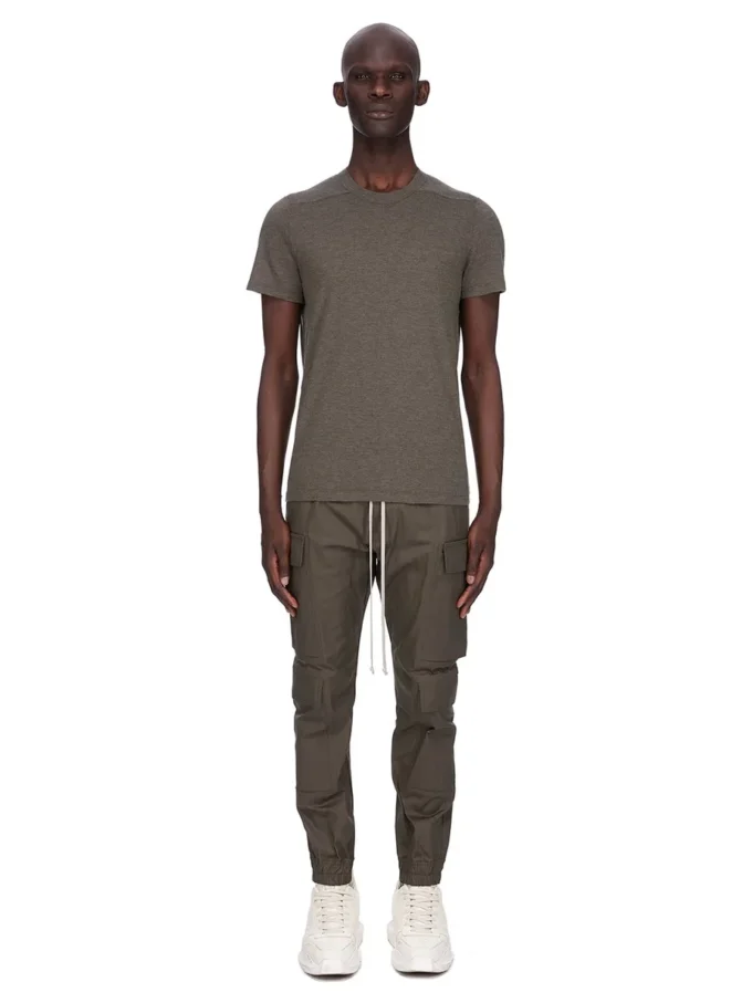 RICK OWENS – PANTALONI RU02E1337TE-25