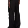 RICK OWENS – PANTALONI RU02E1339FLW-09