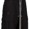 RICK OWENS – PANTALONI RU02E1339FLW-09