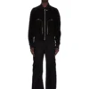 RICK OWENS – PANTALONI RU02E1339FLW-09