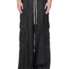 RICK OWENS – PANTALONI RU02E1339K-09