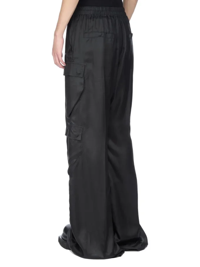 RICK OWENS – PANTALONI RU02E1339K-09