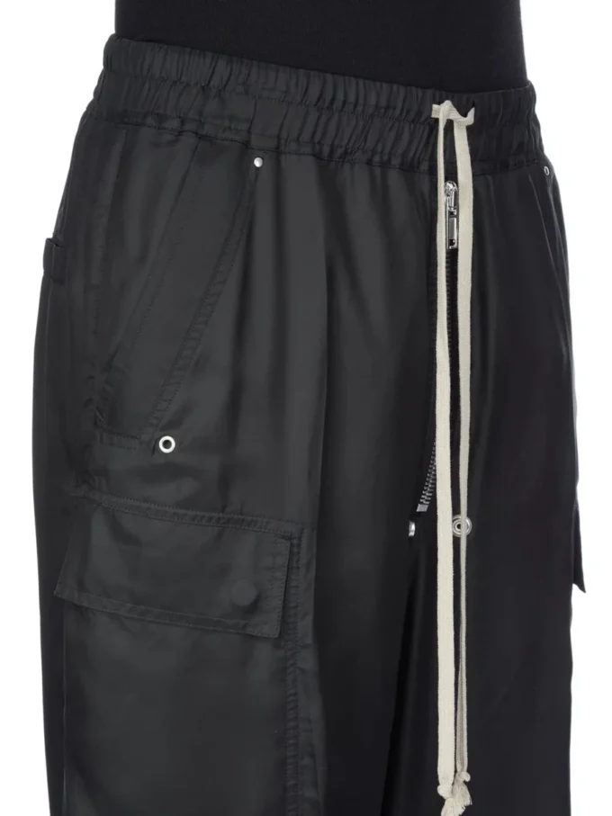 RICK OWENS – PANTALONI RU02E1339K-09