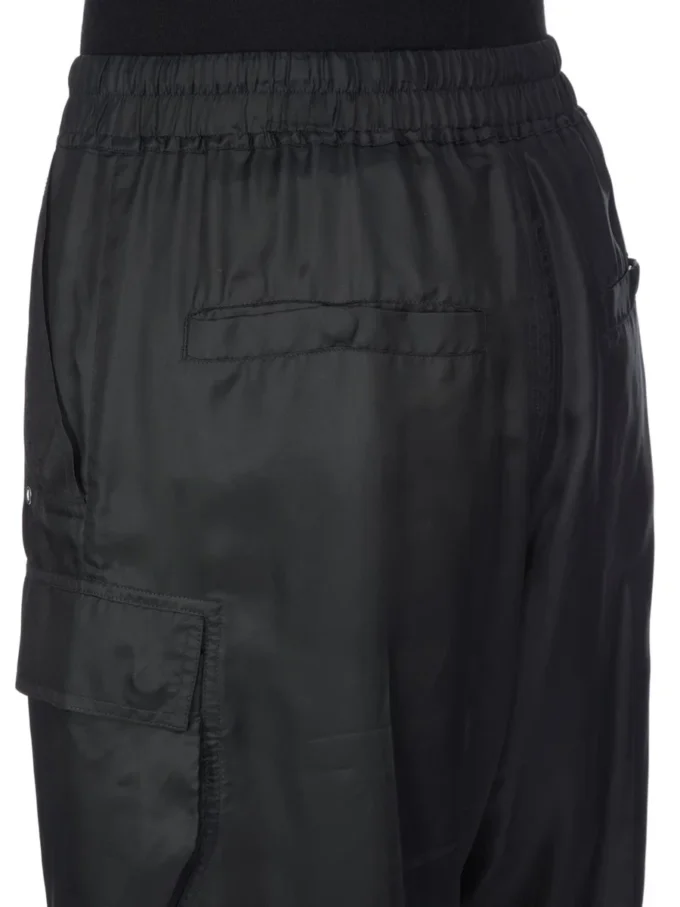 RICK OWENS – PANTALONI RU02E1339K-09