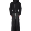 RICK OWENS – PANTALONI RU02E1339K-09