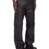 RICK OWENS – PANTALONI RU02E1340LSU-09