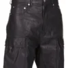 RICK OWENS – PANTALONI RU02E1340LSU-09