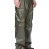 RICK OWENS – PANTALONI RU02E1340LSU-25