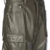 RICK OWENS – PANTALONI RU02E1340LSU-25