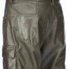 RICK OWENS – PANTALONI RU02E1340LSU-25