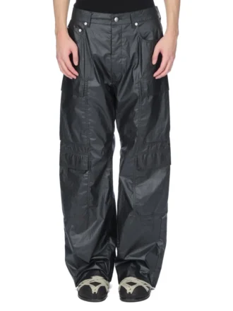 RICK OWENS – PANTALONI RU02E1340PCT-09