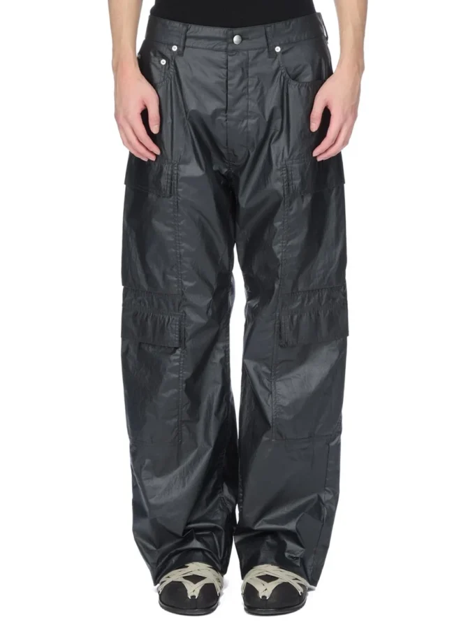 RICK OWENS – PANTALONI RU02E1340PCT-09