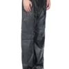 RICK OWENS – PANTALONI RU02E1340PCT-09