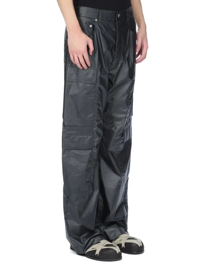 RICK OWENS – PANTALONI RU02E1340PCT-09