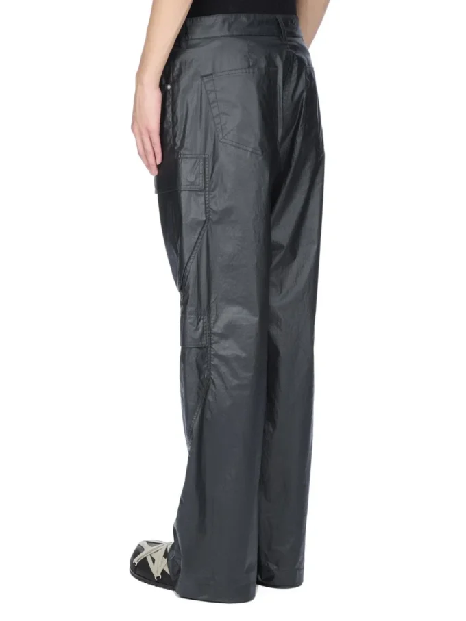 RICK OWENS – PANTALONI RU02E1340PCT-09