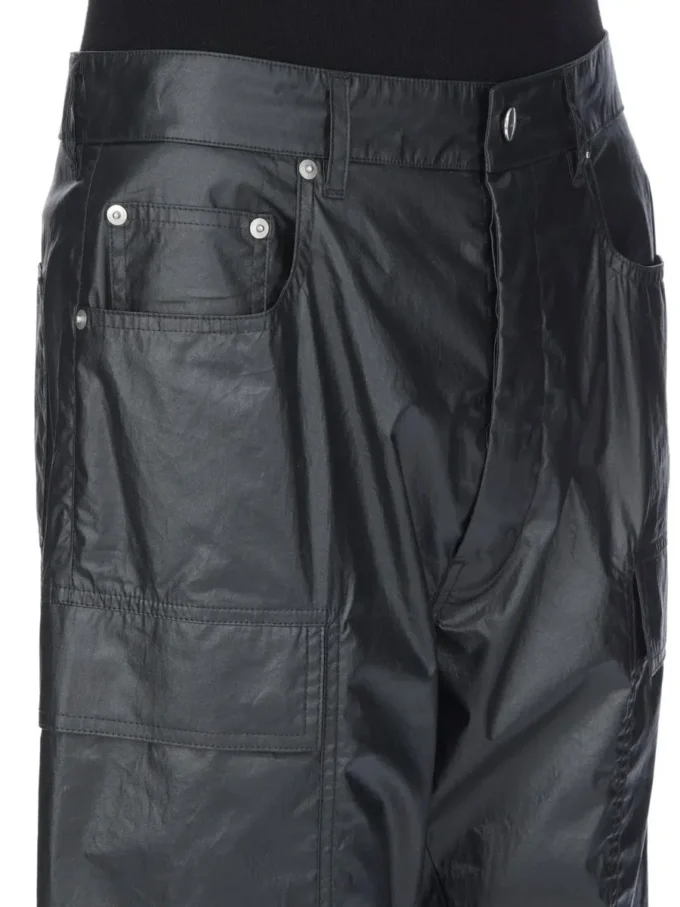 RICK OWENS – PANTALONI RU02E1340PCT-09