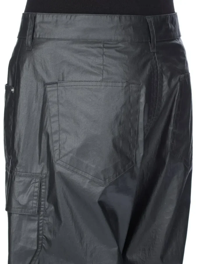 RICK OWENS – PANTALONI RU02E1340PCT-09