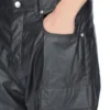 RICK OWENS – PANTALONI RU02E1340PCT-09