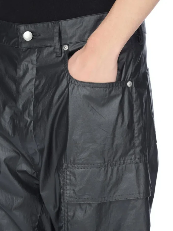 RICK OWENS – PANTALONI RU02E1340PCT-09