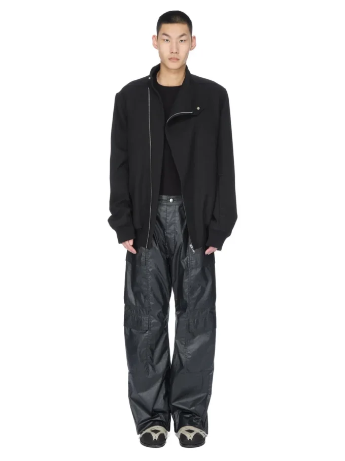 RICK OWENS – PANTALONI RU02E1340PCT-09