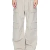 RICK OWENS – PANTALONI RU02E1340TB-08